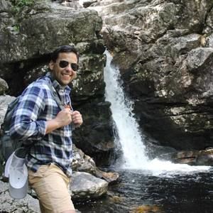 Meet your Posher, Dillon